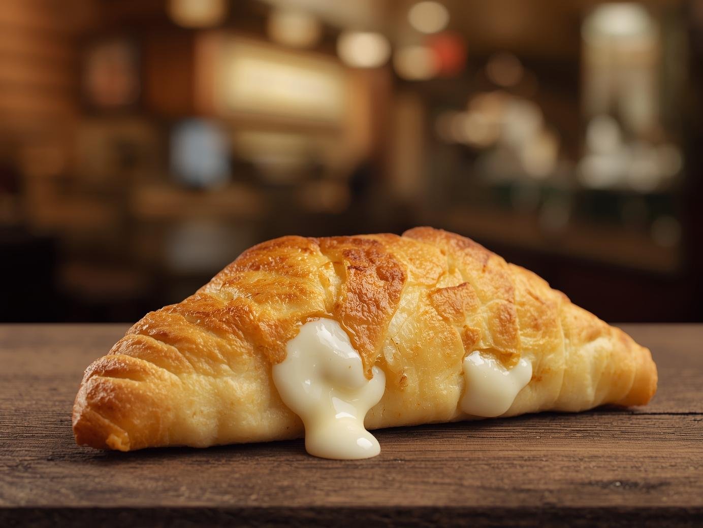 Cheese Calzone
